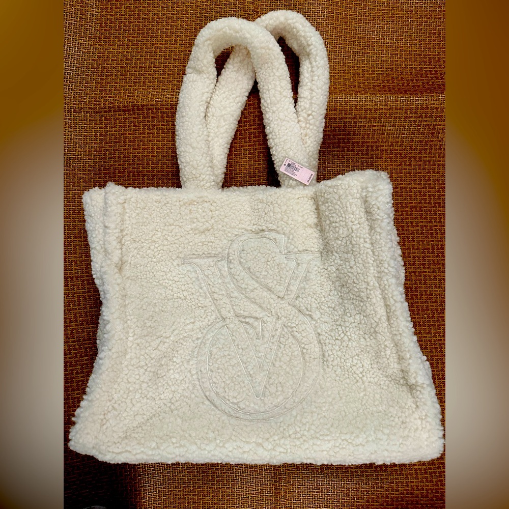 Victoria’s Secret Tote Bag
